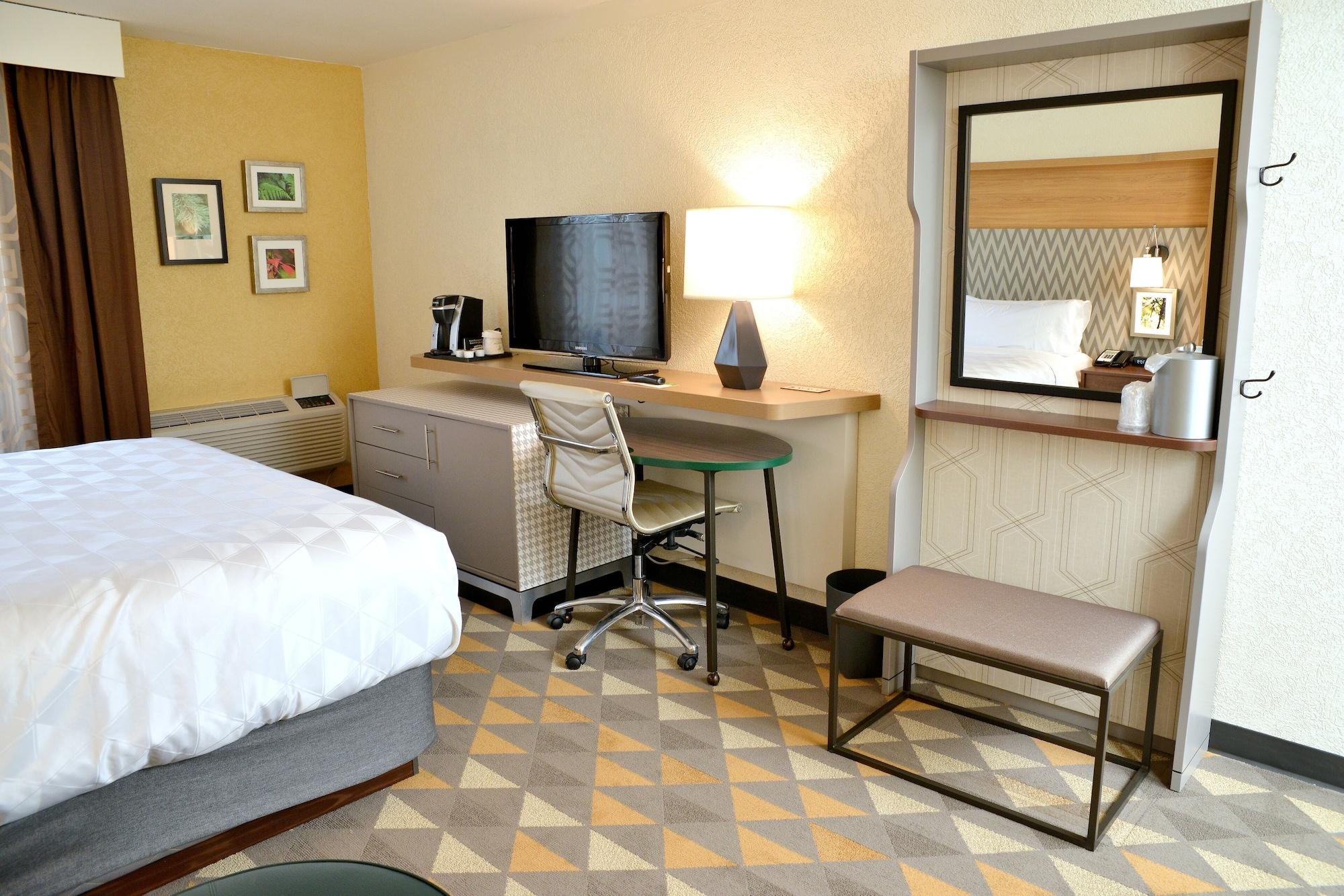 Holiday Inn Portland- I-5 S Wilsonville By Ihg Exterior foto