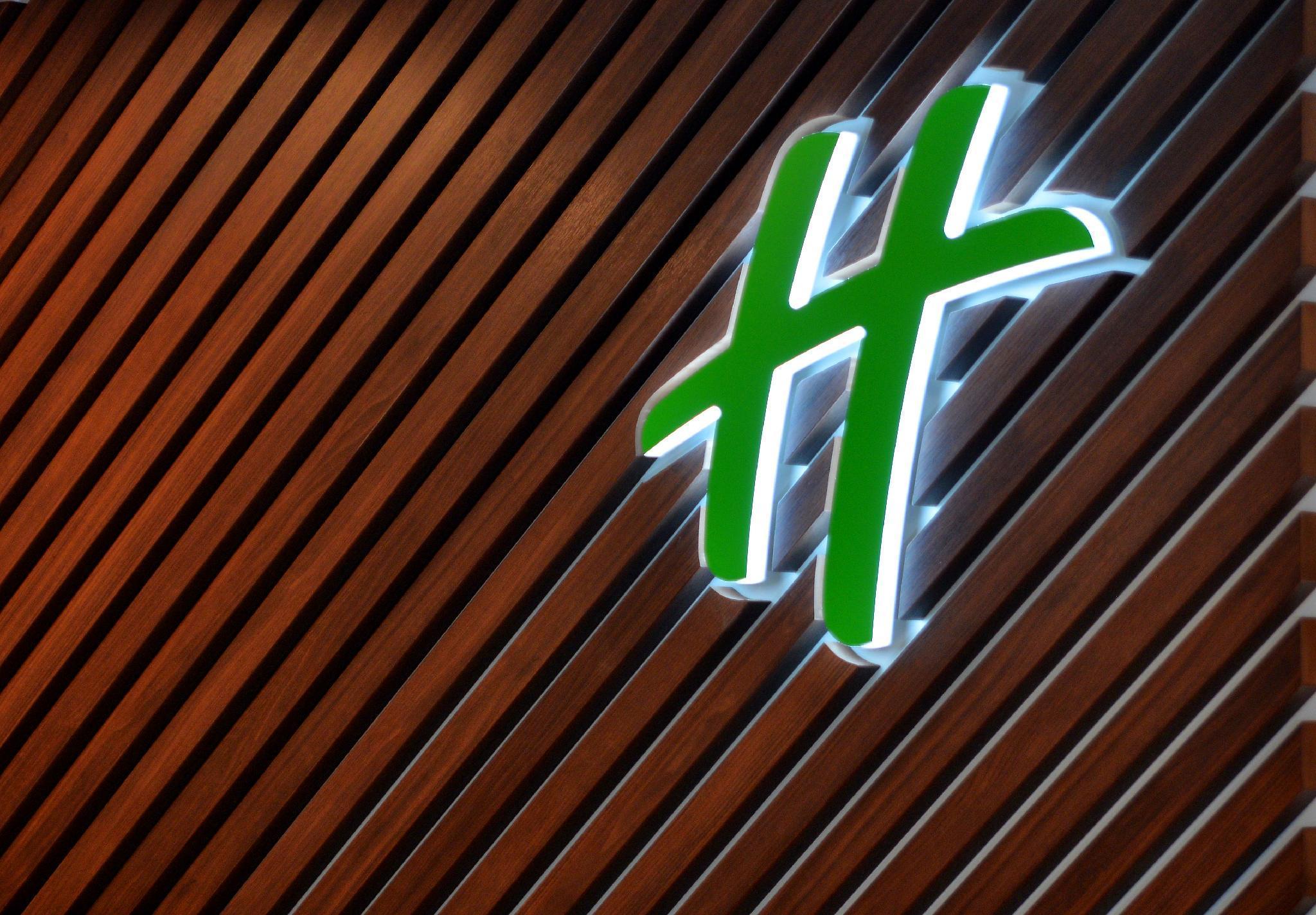 Holiday Inn Portland- I-5 S Wilsonville By Ihg Exterior foto