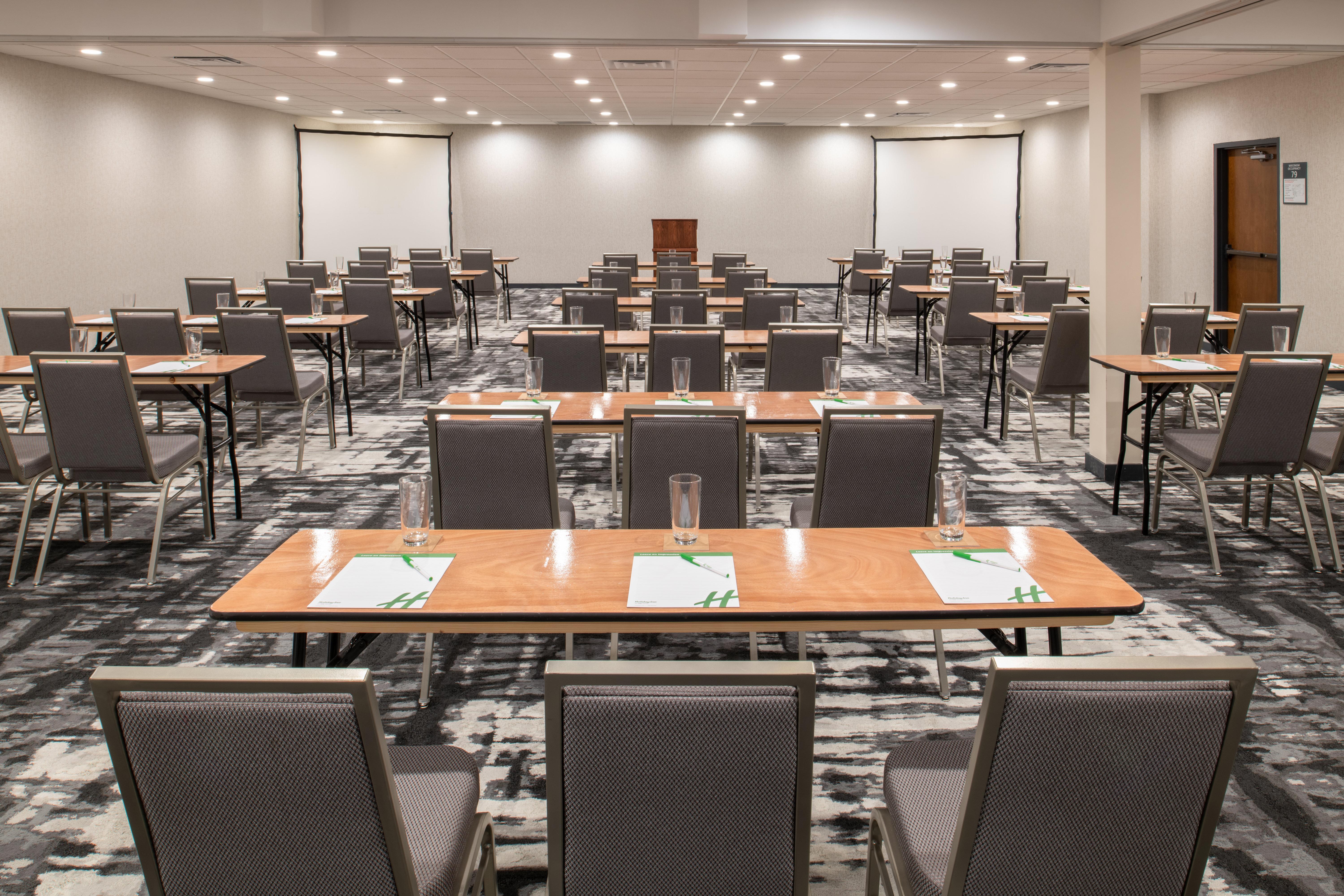Holiday Inn Portland- I-5 S Wilsonville By Ihg Exterior foto